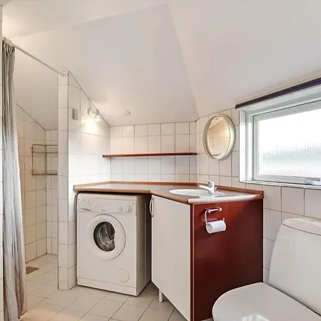 Feriehus Ve120-vejers-strand-fugltoft-15
