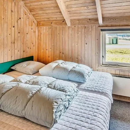 Feriehus Ve120-vejers-strand-fugltoft-15