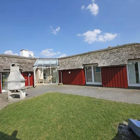 Ve120-vejers-strand-fugltoft-15 Feriehus *